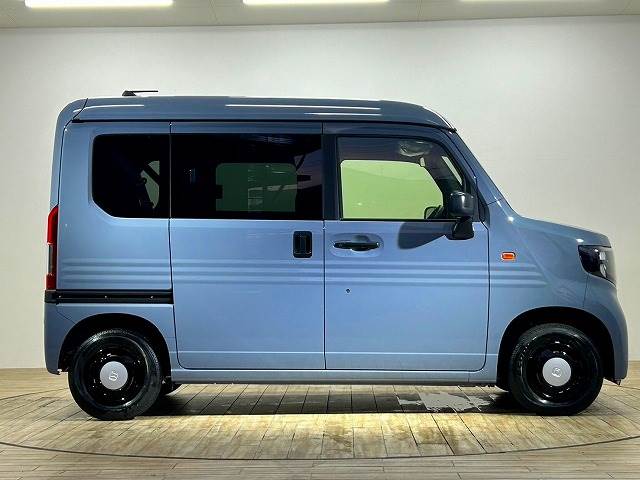 ホンダ N-VANの画像15