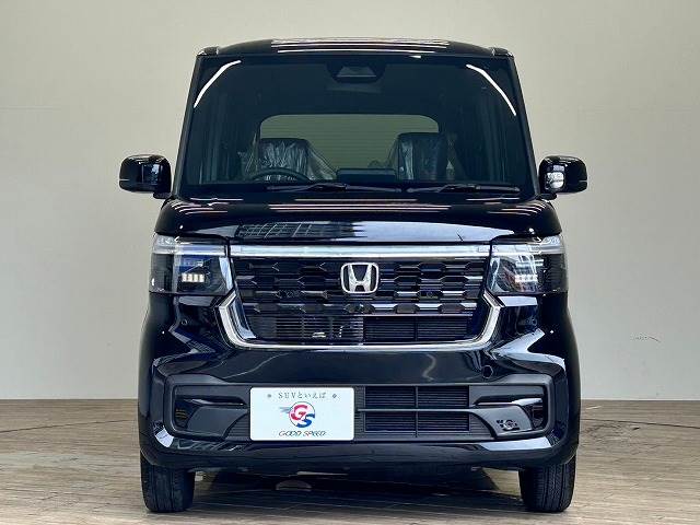 ホンダ N-BOXの画像12