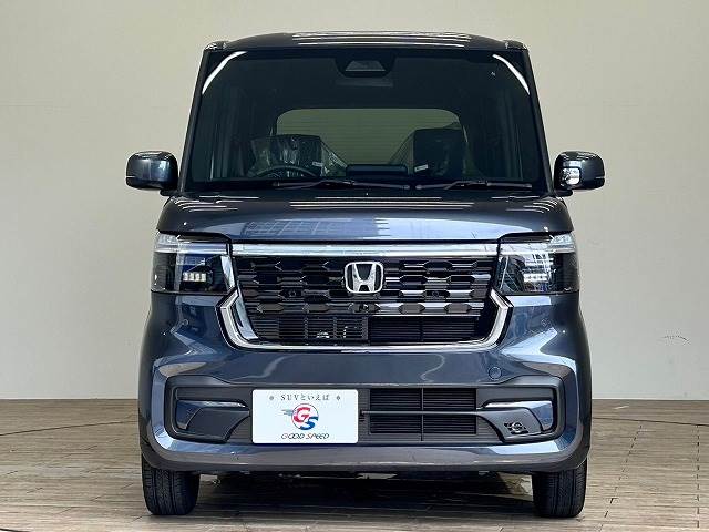 ホンダ N-BOXの画像12