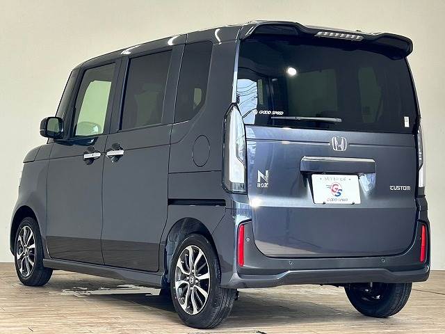 ホンダ N-BOXの画像17