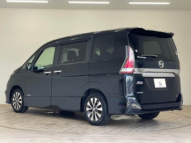 日産 セレナの画像16