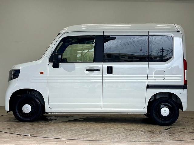 ホンダ N-VANの画像14