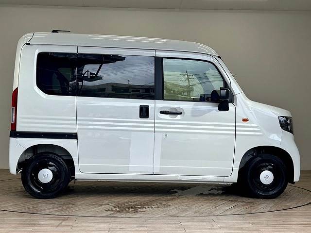 ホンダ N-VANの画像15