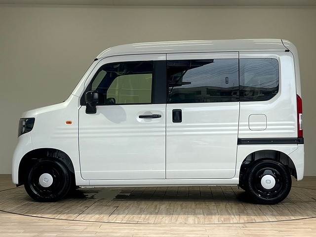 ホンダ N-VANの画像15