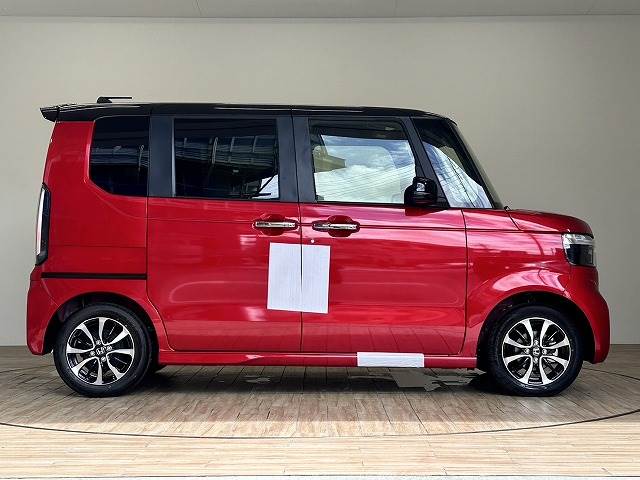 ホンダ N-BOXの画像17