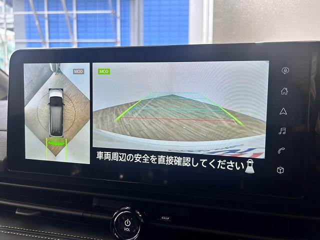 セレナe-POWER ハイウェイスターV 内装他