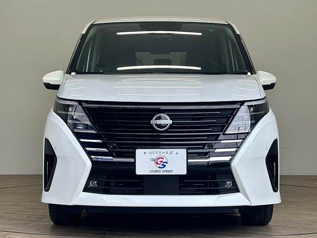 日産 セレナの画像12