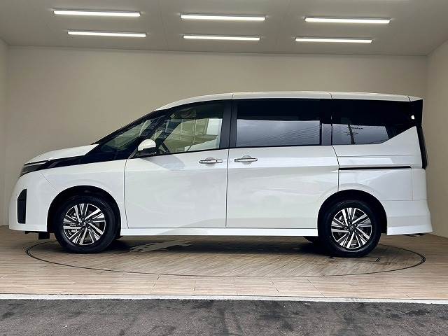 日産 セレナの画像14