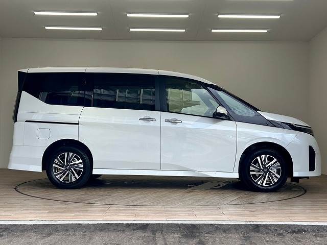 日産 セレナの画像15