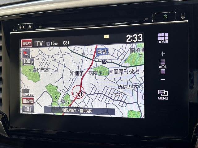 オデッセイABSOLUTE X Honda SENSING アドバンスドPKG 内装他