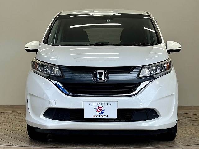 フリードG Honda SENSING 内装他