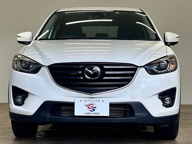 マツダ CX-5の画像3