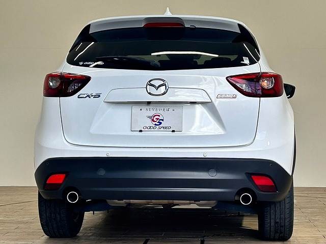 マツダ CX-5の画像15