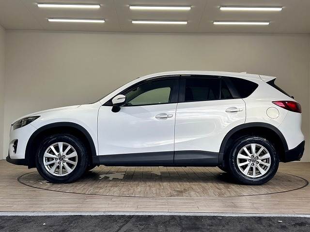 マツダ CX-5の画像16