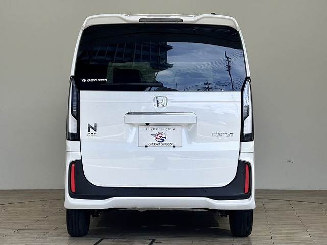 ホンダ N-BOXの画像15