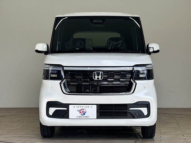 ホンダ N-BOXの画像3