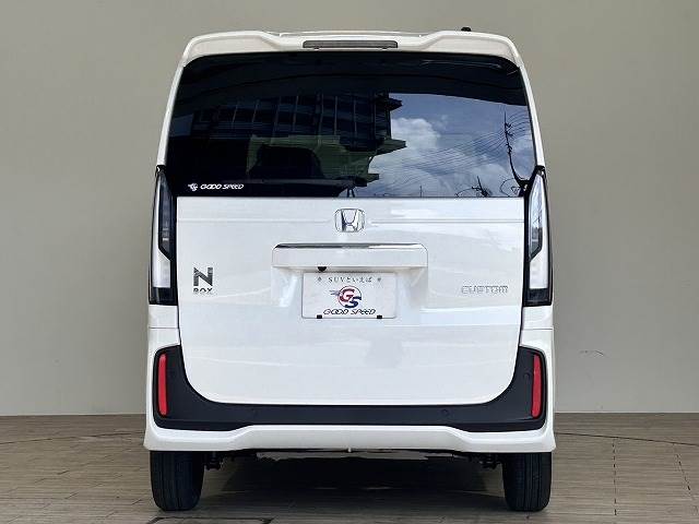 ホンダ N-BOXの画像15