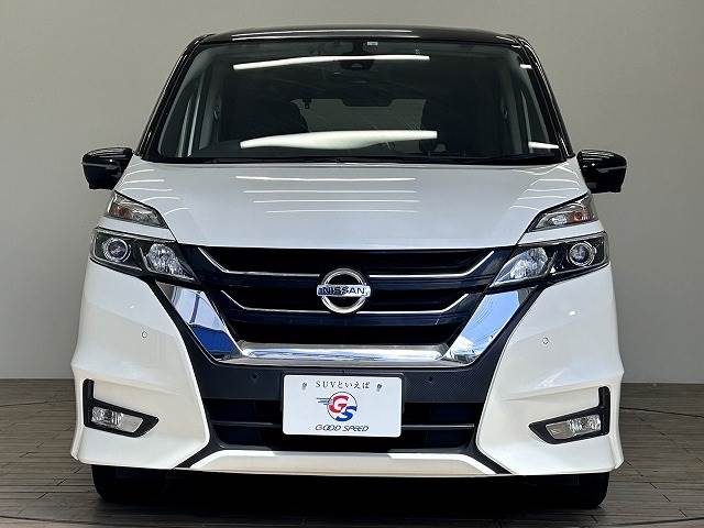 日産 セレナの画像3