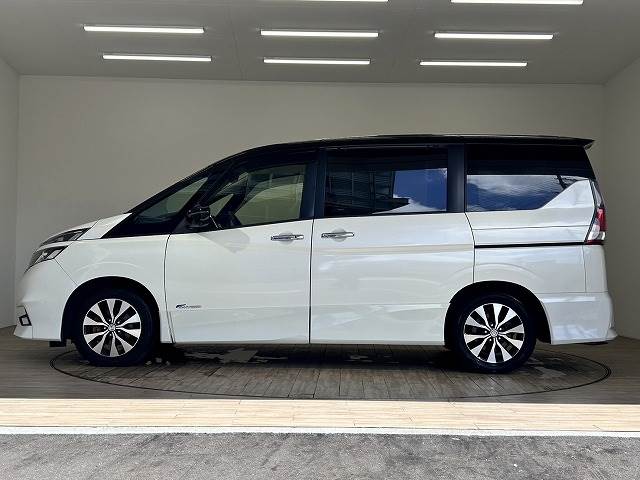 日産 セレナの画像16