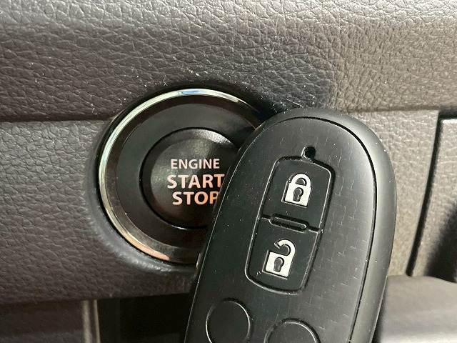 スズキ ハスラーの画像10