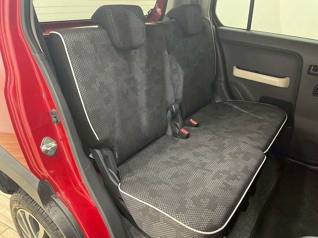 スズキ ハスラーの画像12