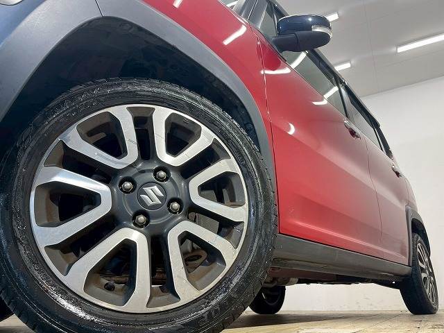 スズキ ハスラーの画像18