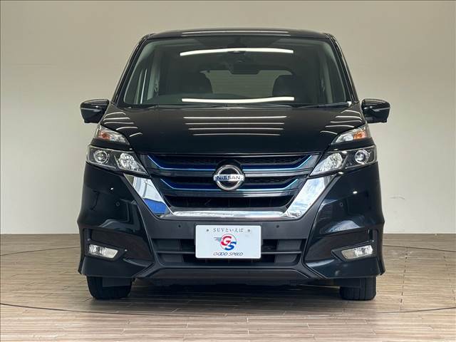 日産 セレナの画像12