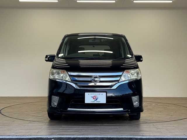 日産 セレナの画像12