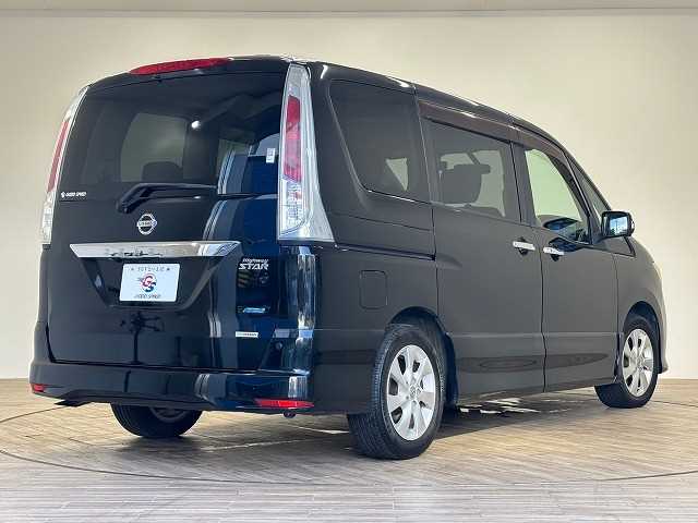 日産 セレナの画像17