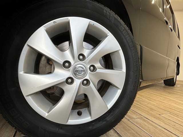 日産 セレナの画像19