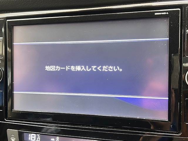 エクストレイル20Xi 内装他