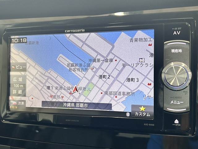 日産 エクストレイルの画像4