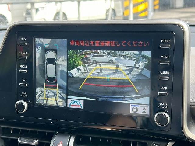 トヨタ C-HRの画像5