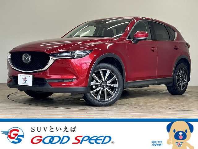 マツダ CX-5の画像1