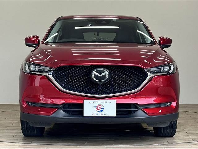 マツダ CX-5の画像3