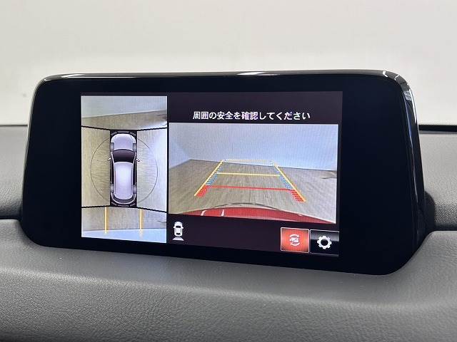 マツダ CX-5の画像5