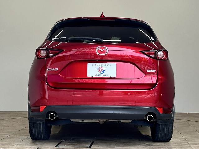 マツダ CX-5の画像15