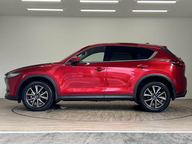 マツダ CX-5の画像16