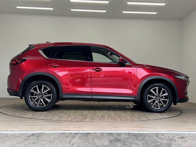 マツダ CX-5の画像17