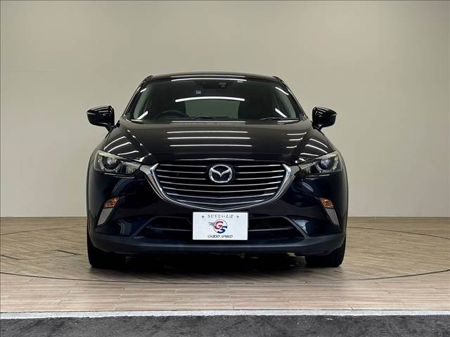 マツダ CX-3の画像3