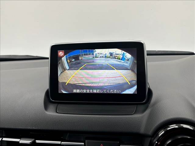 マツダ CX-3の画像5