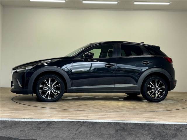 マツダ CX-3の画像16