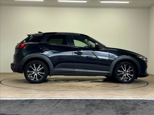 マツダ CX-3の画像17