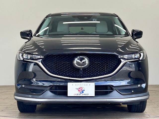 マツダ CX-5の画像3