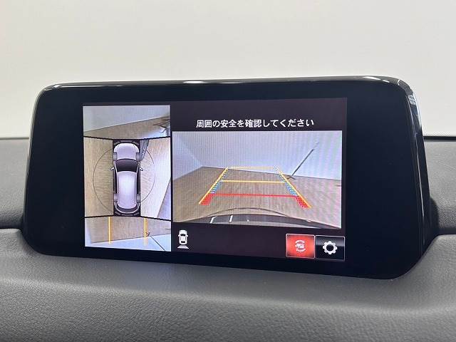 マツダ CX-5の画像5