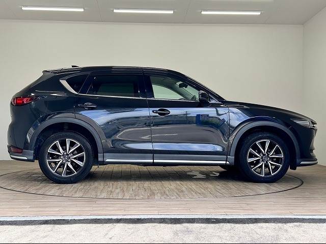 マツダ CX-5の画像17