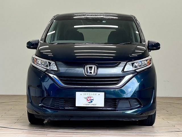 フリードG Honda SENSING 内装他