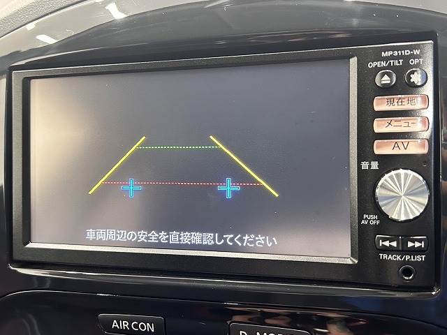 日産 ジュークの画像5