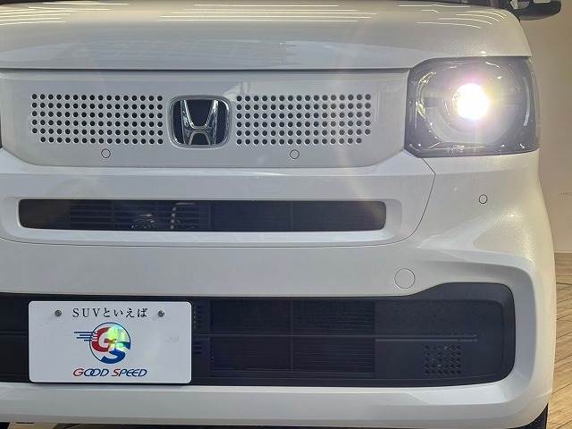 ホンダ N-BOXの画像19