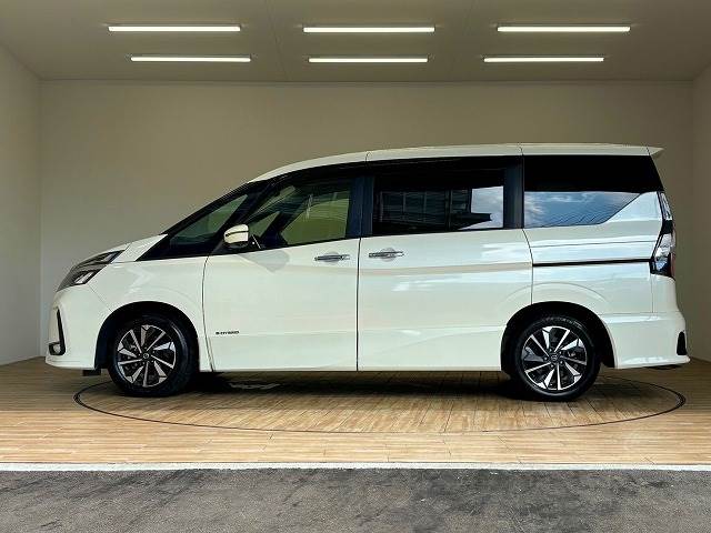 日産 セレナの画像14